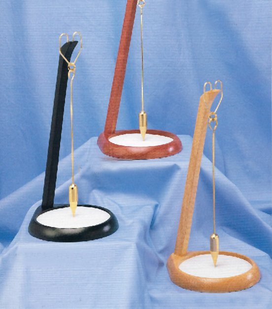 wood-pendulums